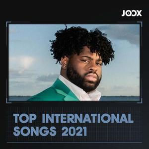 Top International Songs 2021