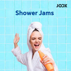 Updated Playlists Shower Jams
