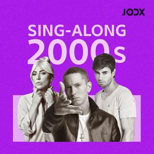 Updated Playlists Sing Along: 2000s