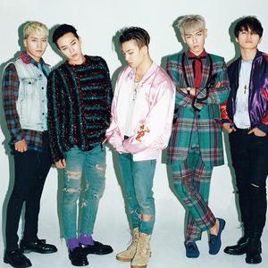 BIGBANG J-Pop Hits