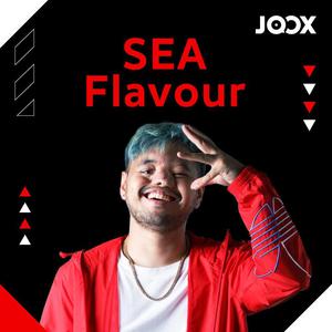 Updated Playlists SEA Flavour