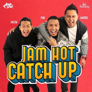 Hot FM : Jam Hot