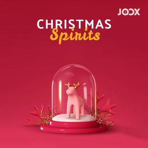 Christmas Spirits!