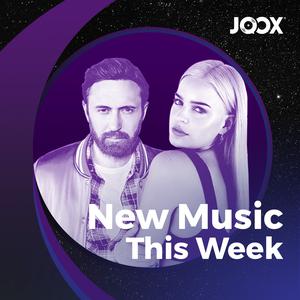 New Music (Week 30)
