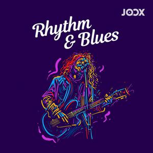 Updated Playlists Rhythm & Blues