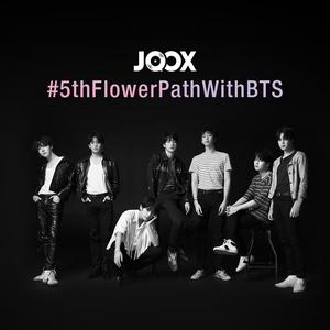 5 Years with BTS