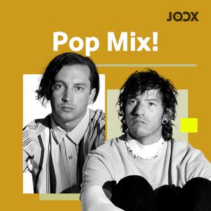 Pop Mix!