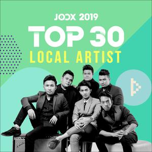 JOOX 2019 Top 30 Local Artists