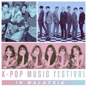 K-Pop Music Festival