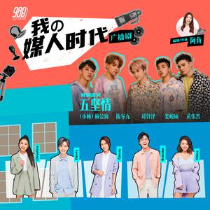 988: 我的媒人时代