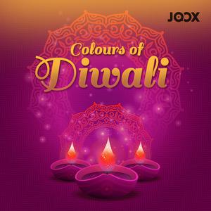 Colours of Diwali