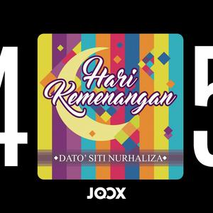 Updated Playlists Dato' Sri Siti Nurhaliza - Hari Kemenangan