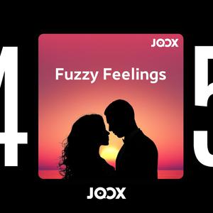 Updated Playlists Fuzzy Feelings