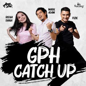 Hot FM : Geng Pagi Hot Catch Up