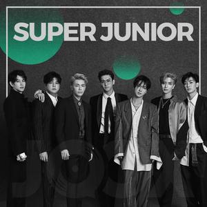 Best of Super Junior - Playlist by JOOX MALAYSIA JOOX