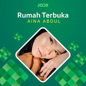 Rumah Terbuka Aina Abdul
