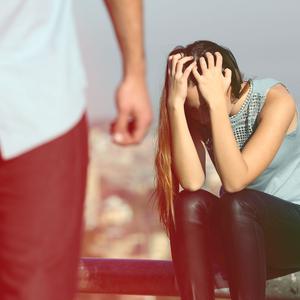 Break Up
