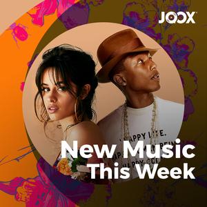 New Music (Week 20)