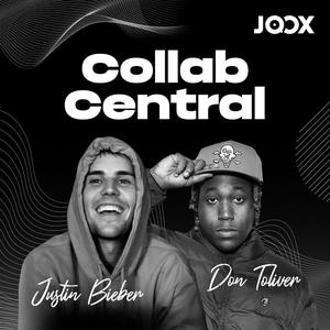 Updated Playlists Collab Central