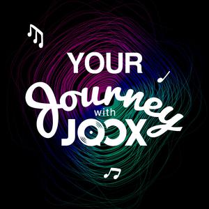 Your Journey with JOOX