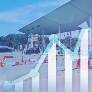 Toll Hike