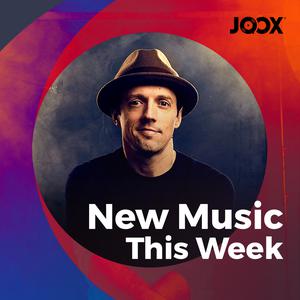 New Music (Week 17)