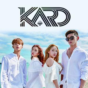 Best of KARD