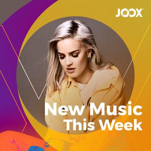 New Music (Week 16)