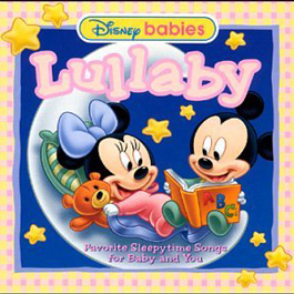 Disney Baby Lullaby