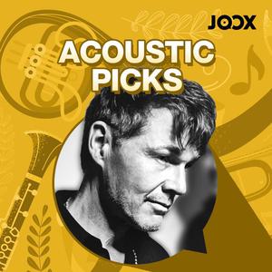 Updated Playlists Acoustic Picks