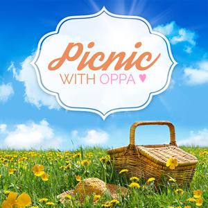 Picnic with Oppa