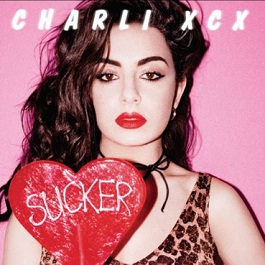 Charli XCX Live In Hong Kong