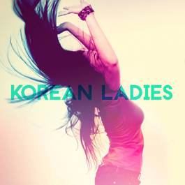 Korean Ladies