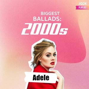 Updated Playlists 2000s Ballads