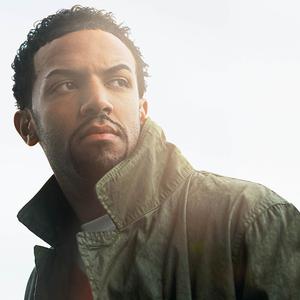 Best Of Craig David