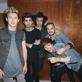 Best of One Direction