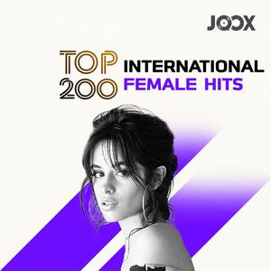 International Female Hits