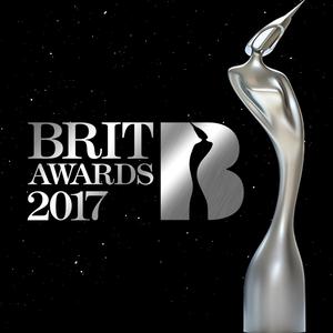 Brit Awards 2017