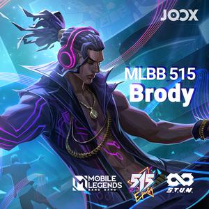MLBB 515 - Brody
