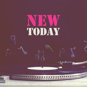 New Today!