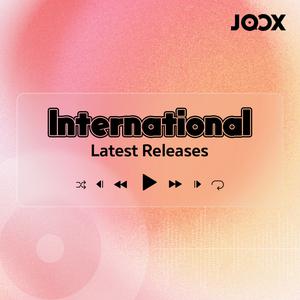 Updated Playlists Latest International Releases