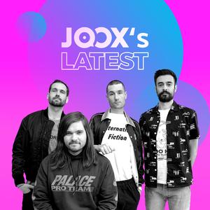 JOOX's Latest