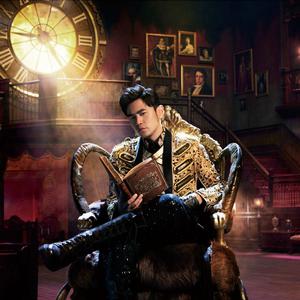 "The Invincible 2" Jay Chou Concert Tour 2018