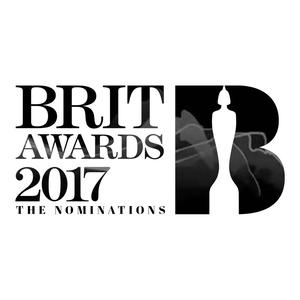 Brit Awards 2017 Nominees