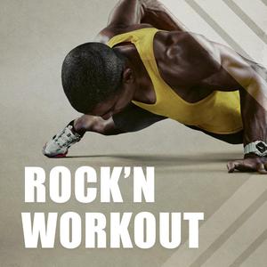 Rock N Workout
