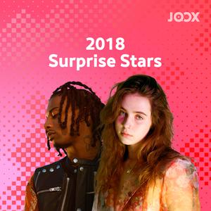 Throwback 2018: 2018 Surprise Stars
