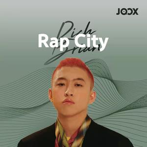 Rap City