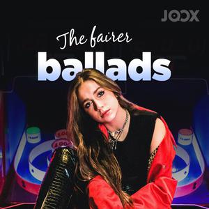 The Fairer Ballads
