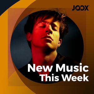 New Music (Week 19)