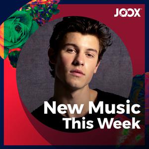 New Music (Week 21)